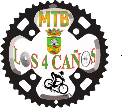 MTB 4 Caños Guardo - Nos gusta pedalear