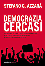 S.G. Azzarà, Democrazia cercasi, Imprimatur Editore, pp. 363, euro 16: in libreria e in e-book
