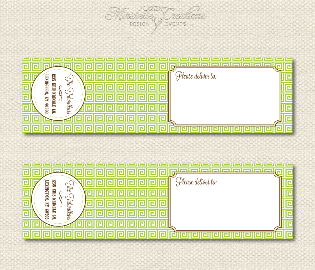 cyber week discount and new to the shop santa s sled invitation