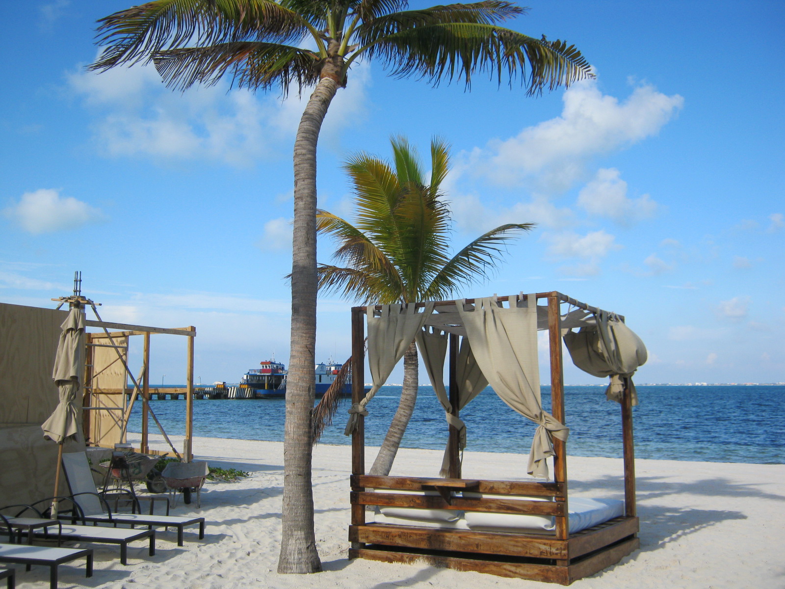 Playa Mujeres Pictures