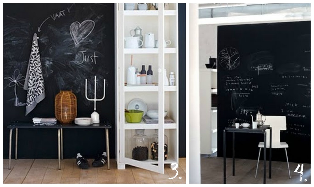730design Chalkboard Walls