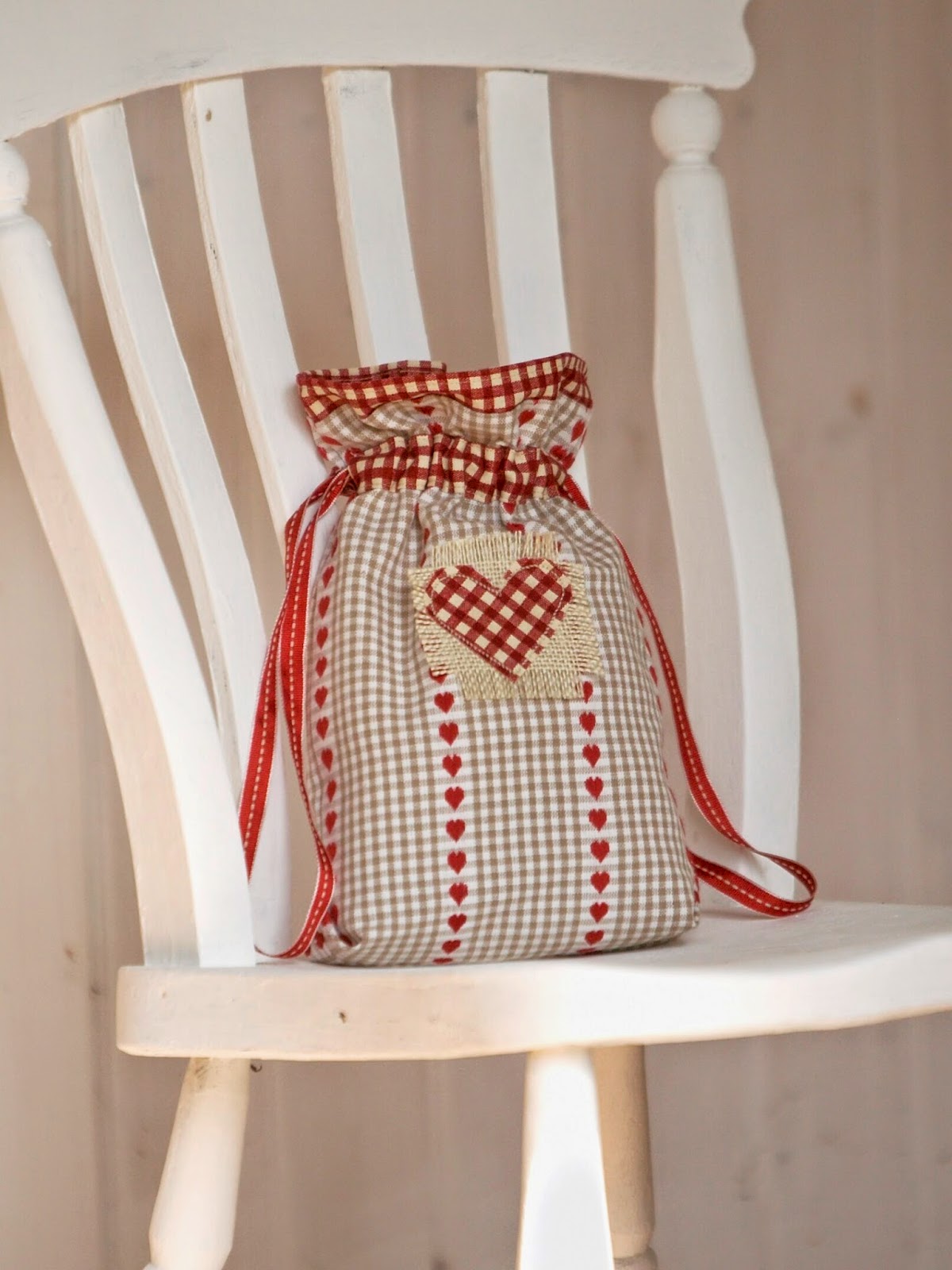 Sew What? by Debbie Shore Bags Galore!