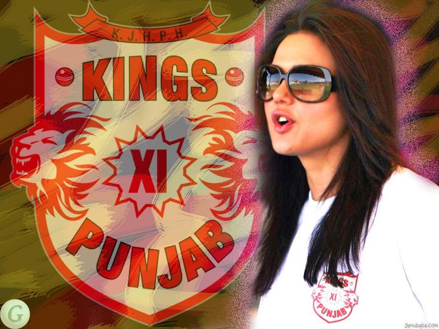 Kings Punjab