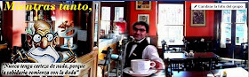 Café y Bar "Mientras Tanto" (En Facebook)