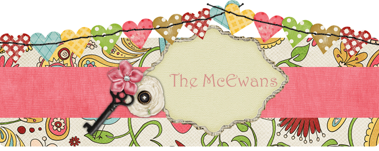 The McEwans