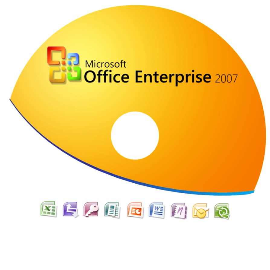 microsoft office 2007 enterprise edition microsoft office 2007 enterprise edition