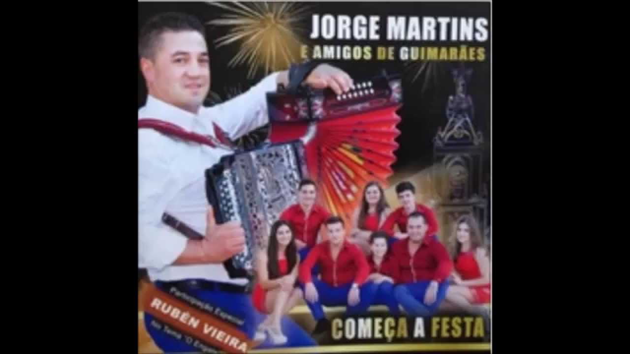 Jorge Martins e Amigos de Guimarães