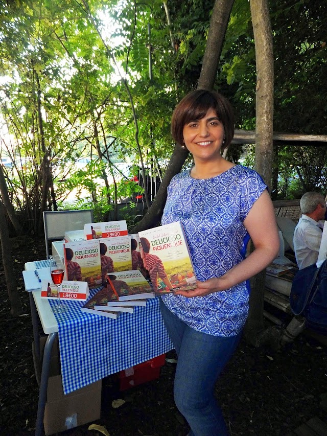 O Piquenique da Laranjinha  - reservarecomendada.blogspot.pt