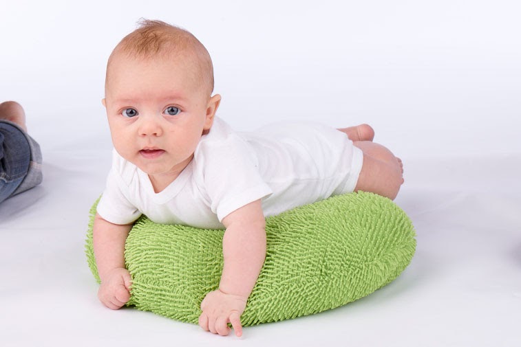 One Sassy Doctor Gassy Babies & Tummy Time