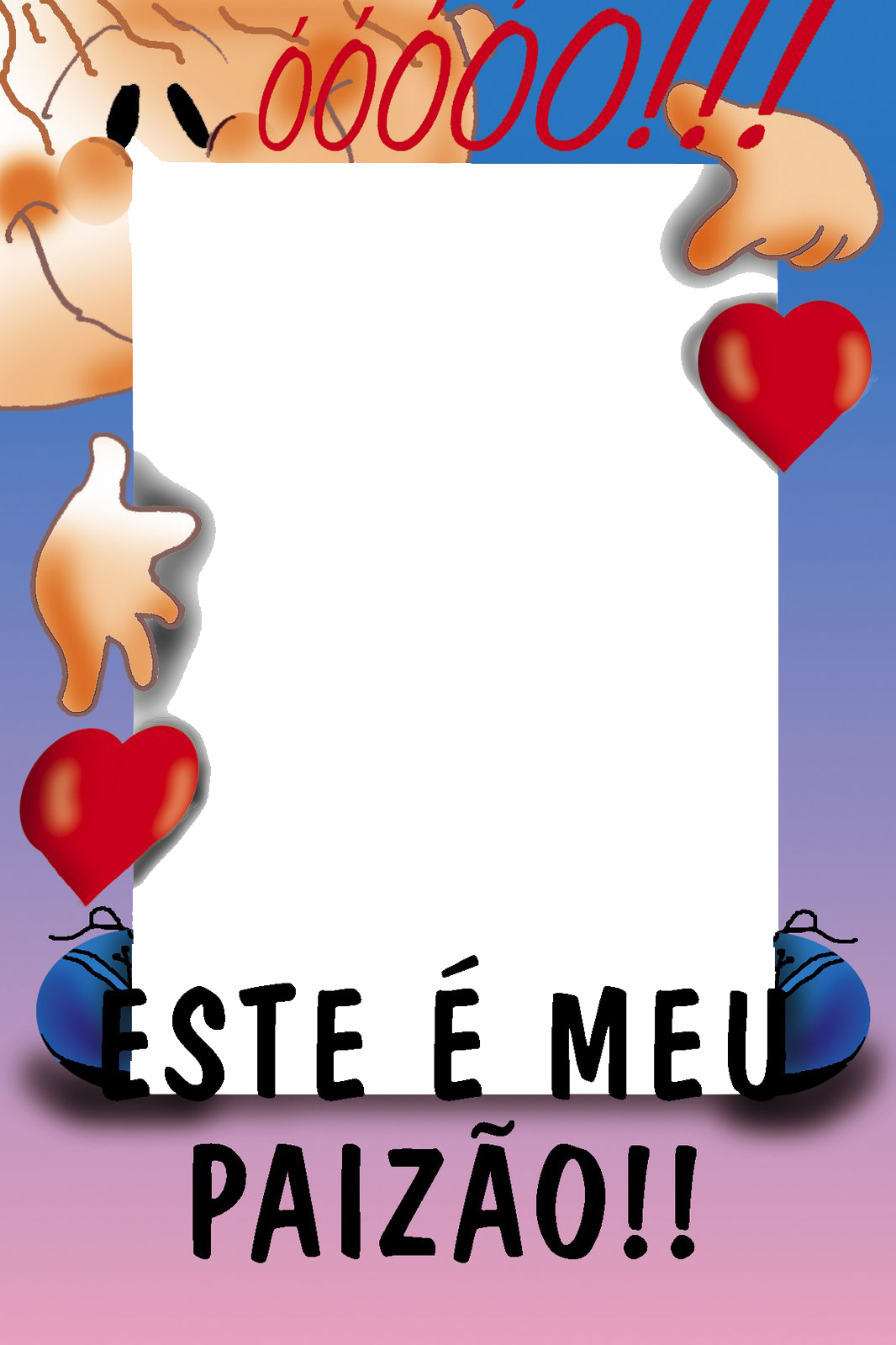 ♥: molduras do dia dos pais.♥