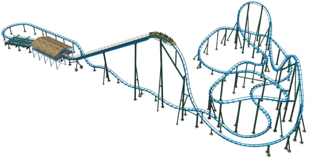 NewsPlusNotes New MustSee Lightning Run Test Video