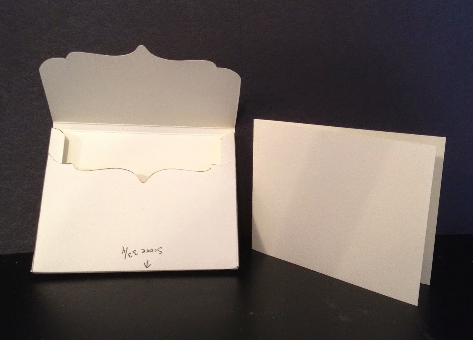 annes papercreations How to make a pizza box,gift boxes and 3D envelopes