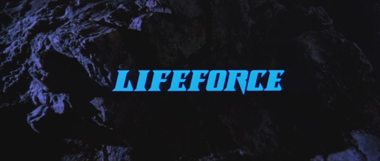 From Midnight, With Love Midnight Movie of the Week 181 Lifeforce