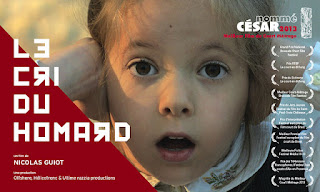 Крик омара / Le cri du homard / The Lobster's Cry. 2012. Крик омара / Le cri du homard / The Lobster's Cry. 2012.