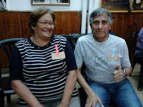 DARÍO Y JOSEFA