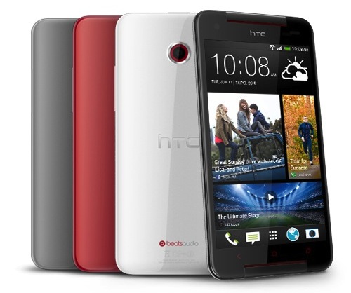Harga HTC Butterfly S