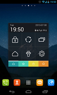 Toucher Pro 1.02 APK Android