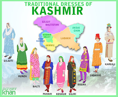 Beautiful Jammu Kashmir