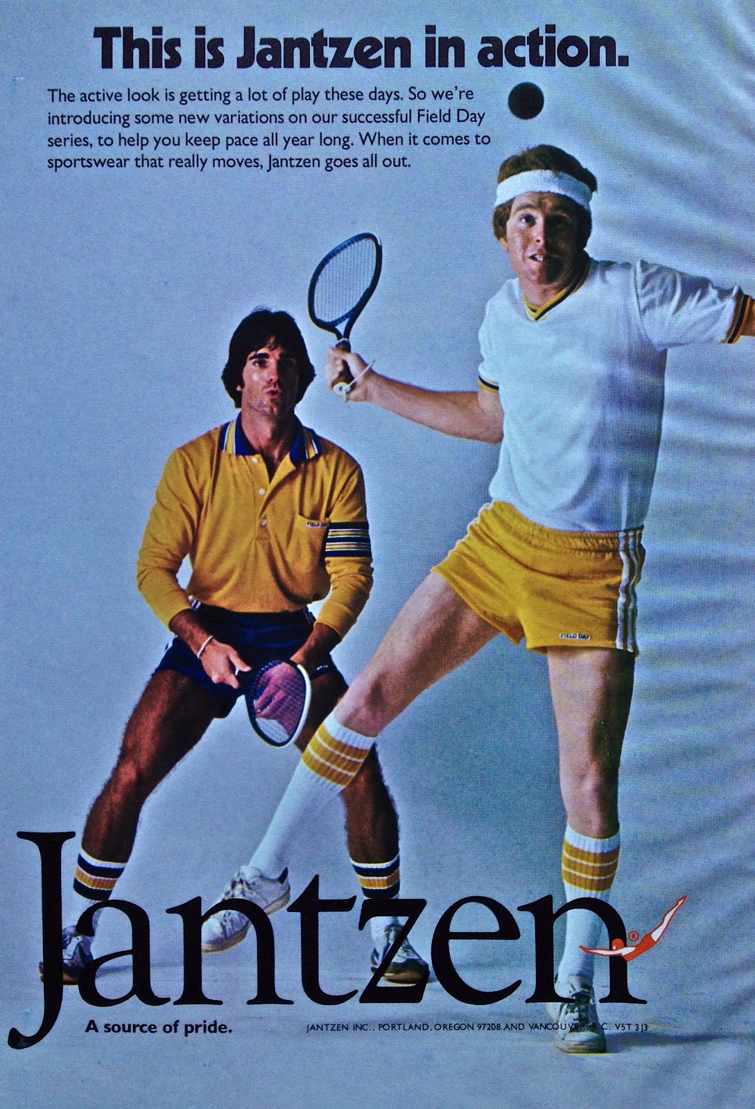 ART SKOOL DAMAGE Christian Montone Menswear 1978 FaFa