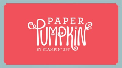 Paper Pumpkin