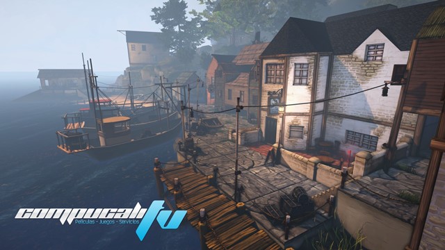 Ether One PC Full Español