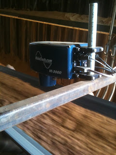 controlling moisture