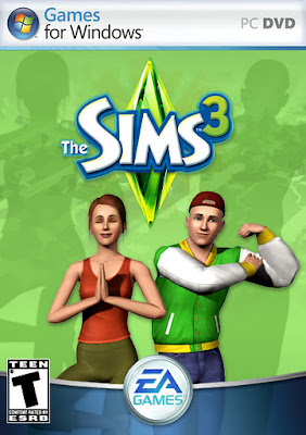 Download Games Pc SIMS 3-RAZOR Indowebster Free Download Games Pc SIMS 3-RAZOR Indowebster Free