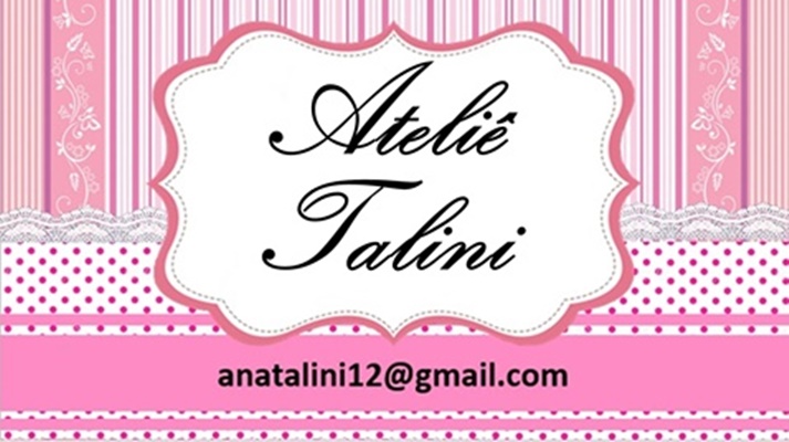 Ateliê Talini