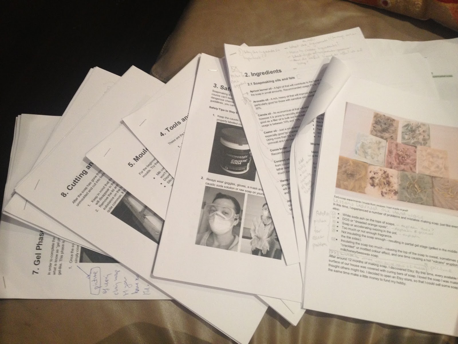 Soapstone strategy pdf picture