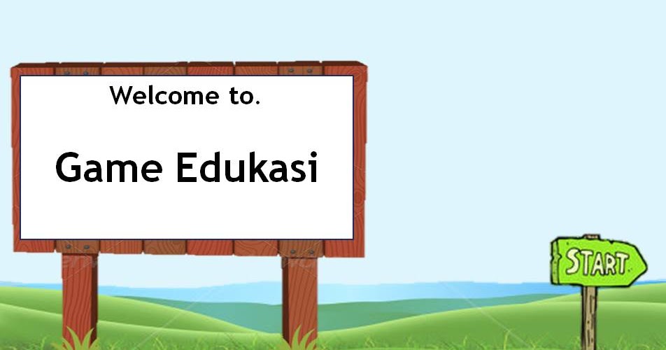 Game Edukasi sebagai Sarana Pendidikan Anak Usia Dini