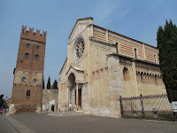 San Zeno Maggiore Verona