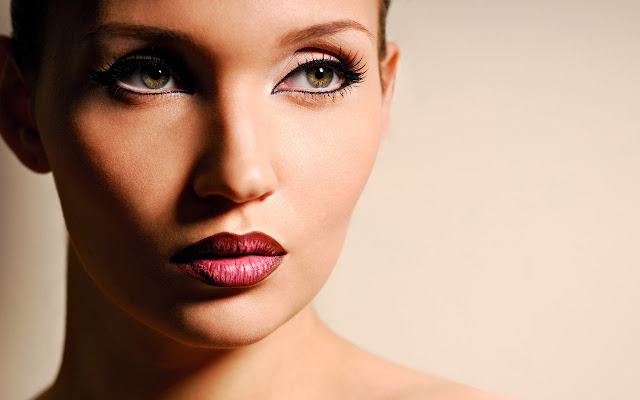 Eye Makeup Styles: Make Up For 2012