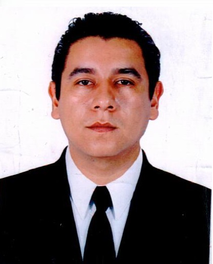 Hector MIguel Osorio Rebollo