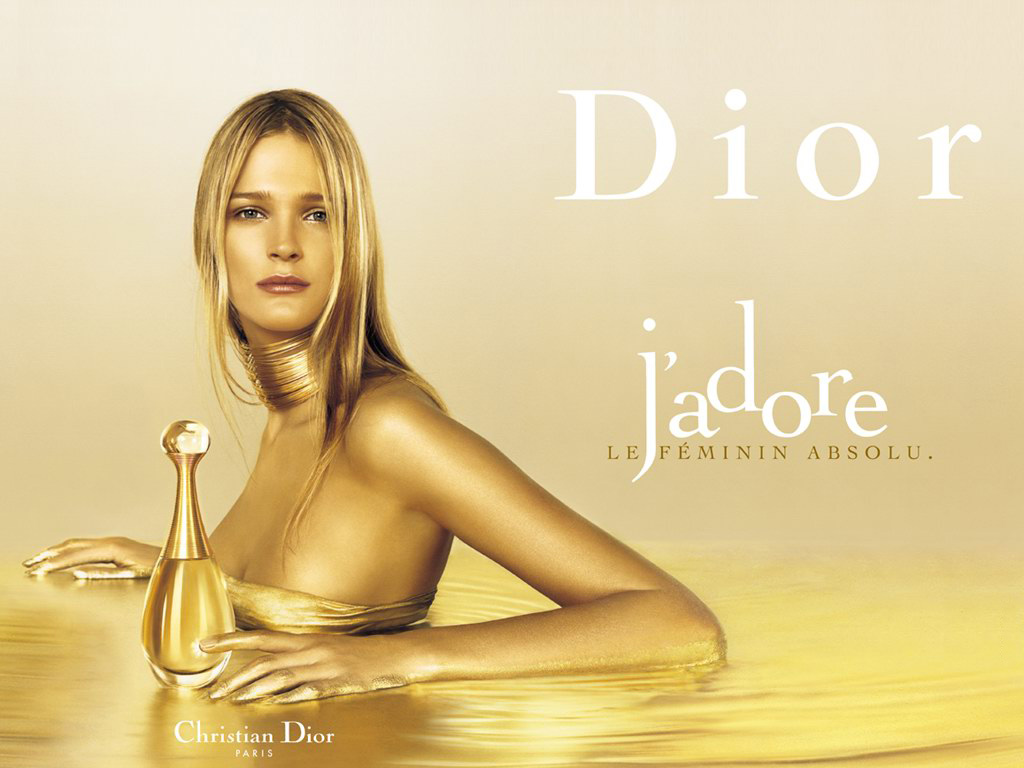 Tudo sobre os melhores perfumes importados no blog da Marília Perfumes:  Perfume J'adore Christian Dior