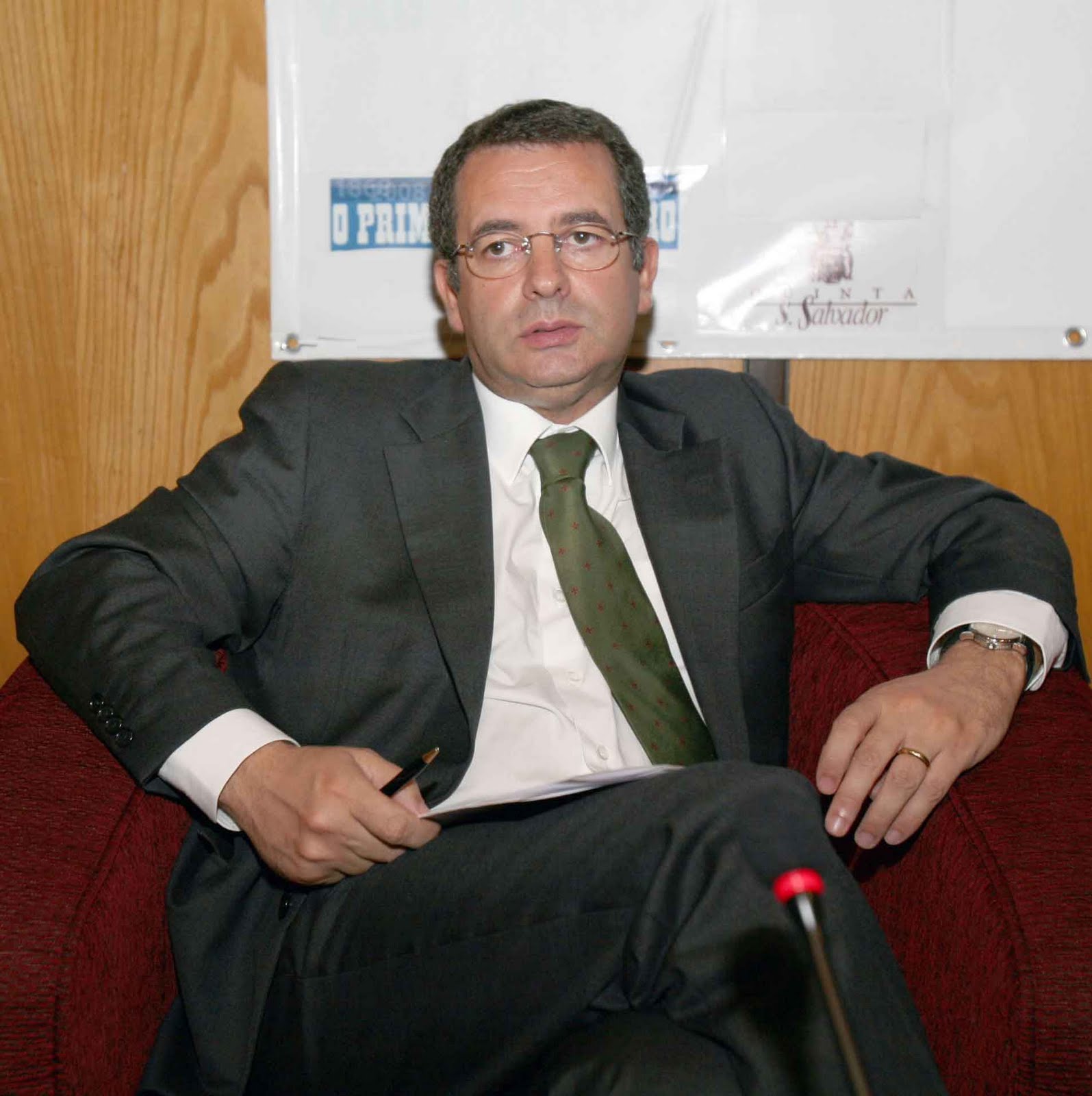 CLUBE DOS PENSADORES OS TRABALHOS DE ANTÓNIO JOSÉ SEGURO