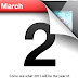 Apple confirma evento de lançamento do iPad 2!