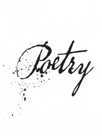 Writing Poems