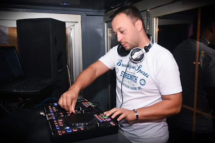 DJ Dragan o1