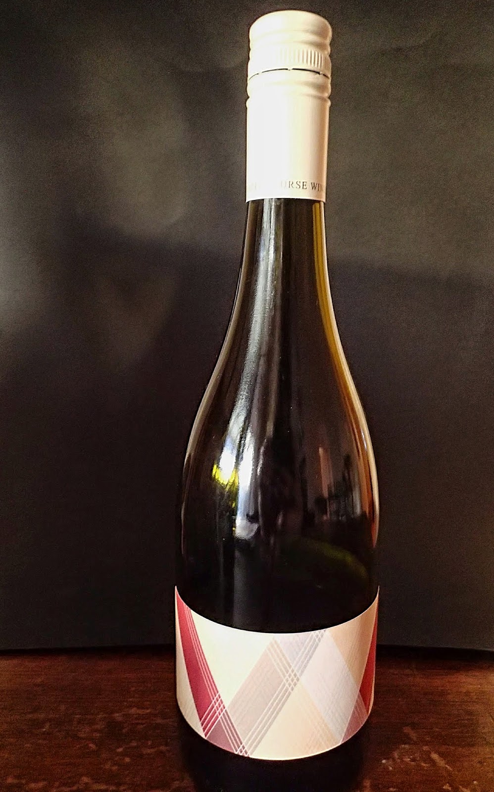 Watercourse Adelaide Hills Pinot Noir 2013 Wine Tasting Review