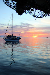 Cayes Limones, Panama
