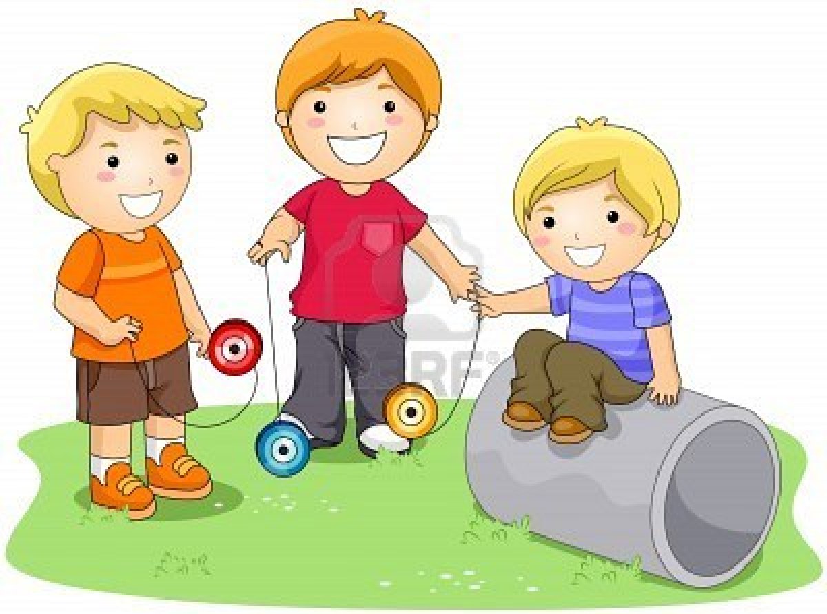 Educación Física en la Red El "yoyo"