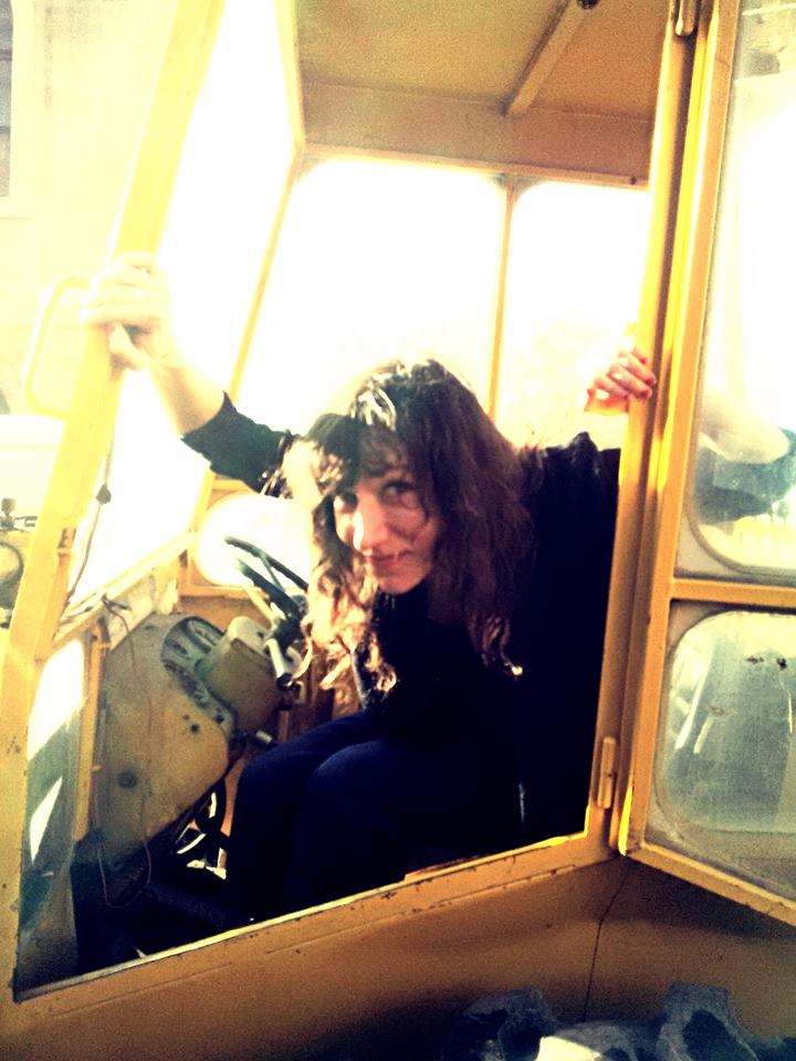 ma premiere rencontre avec la mer