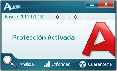 antivirus para memoria usb descargar gratis