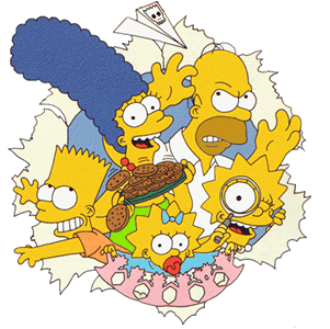 Ver Los Simpsons Online Gratis En Castellano