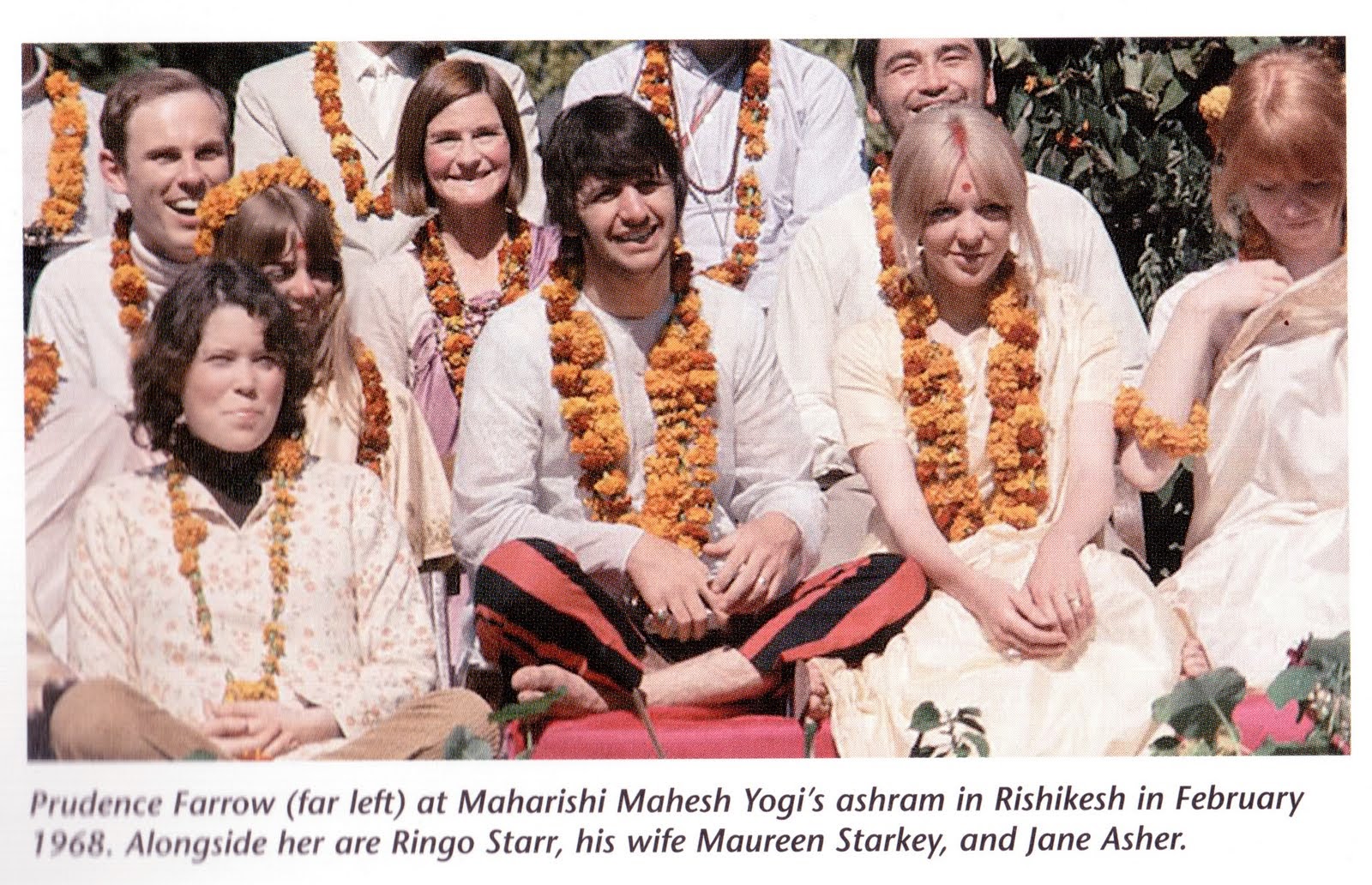 Bytes The White Album songs, continued