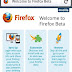 Mozilla Firefox 10.0.5 handler for mobile browser App