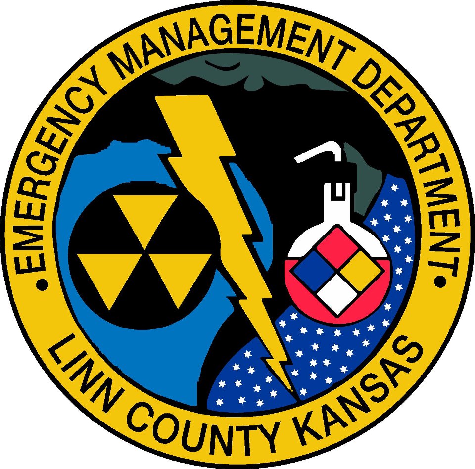 Mid America Live Linn County Kansas Emergency Management Marais Des