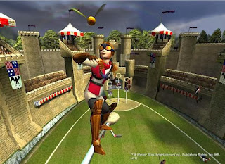 Harry Potter Quidditch World Cup PC Game Full Version Download Free