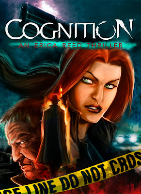 Download COGNITION EPISODE 4 THE CAIN KILLER PC Game