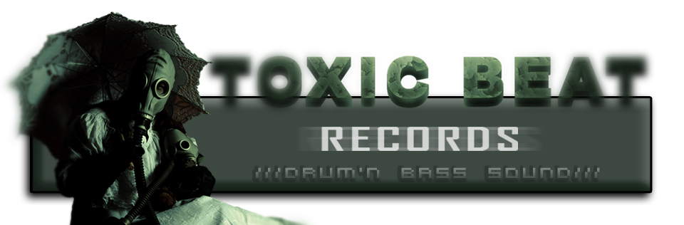 Toxic Beat Records